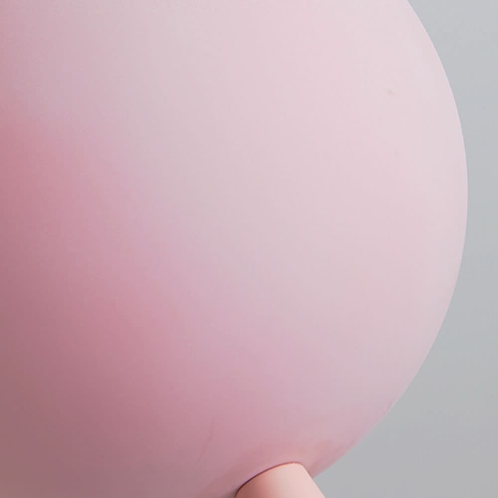 BowLift | Balloon LED Ceiling Light for Kids Room