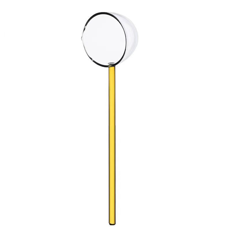 BowLift | Borosilicate Glass Spoon