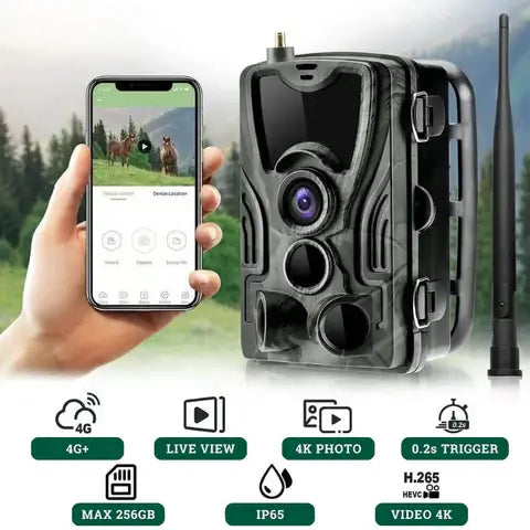 BowLift Connect+