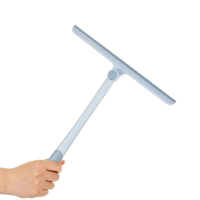 BowLift | Shower squeegee for glass
