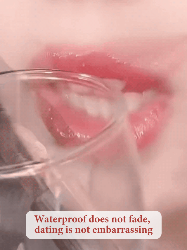 BowLift | Flower color-changing lipstick