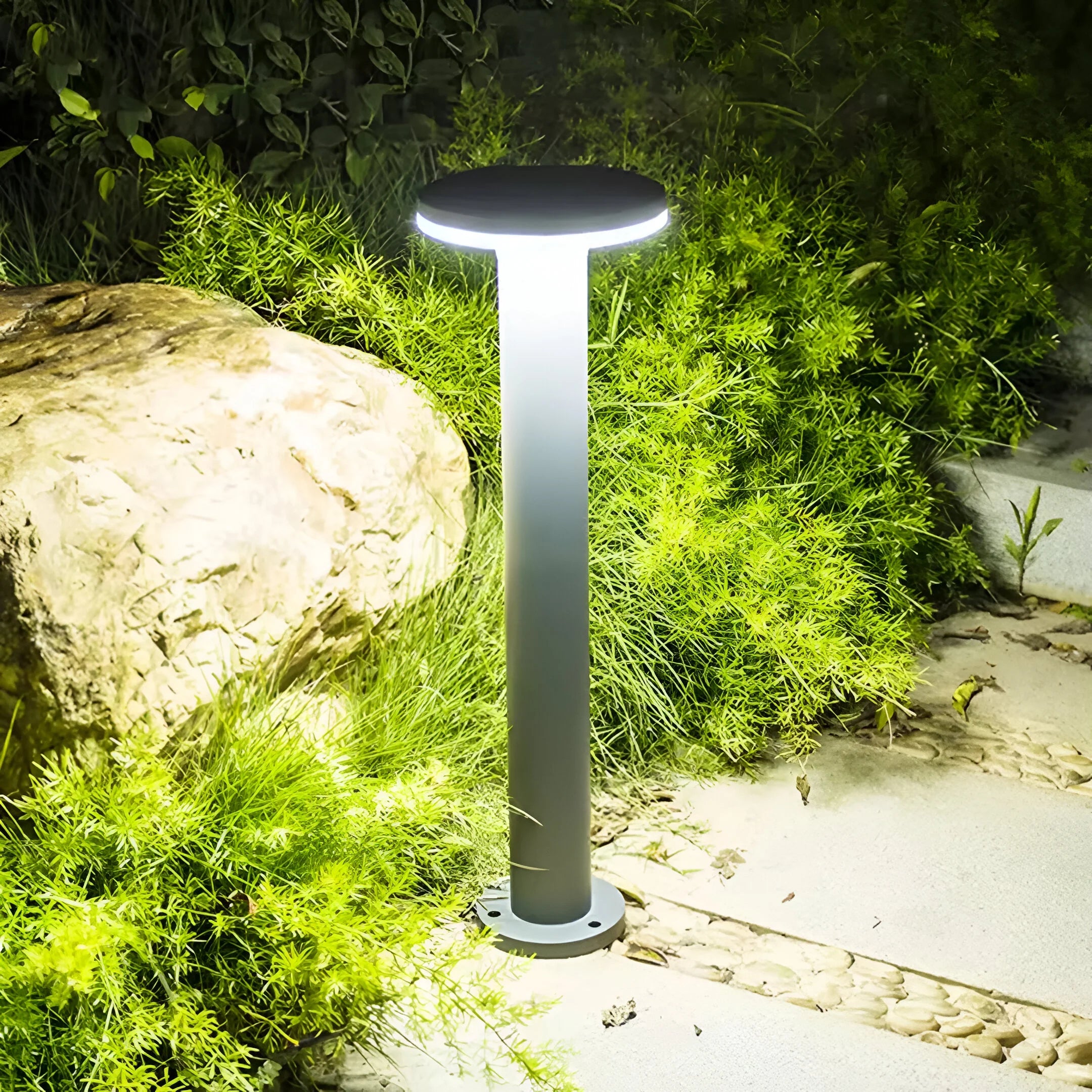 LumePath – Waterproof LED Garden Light
