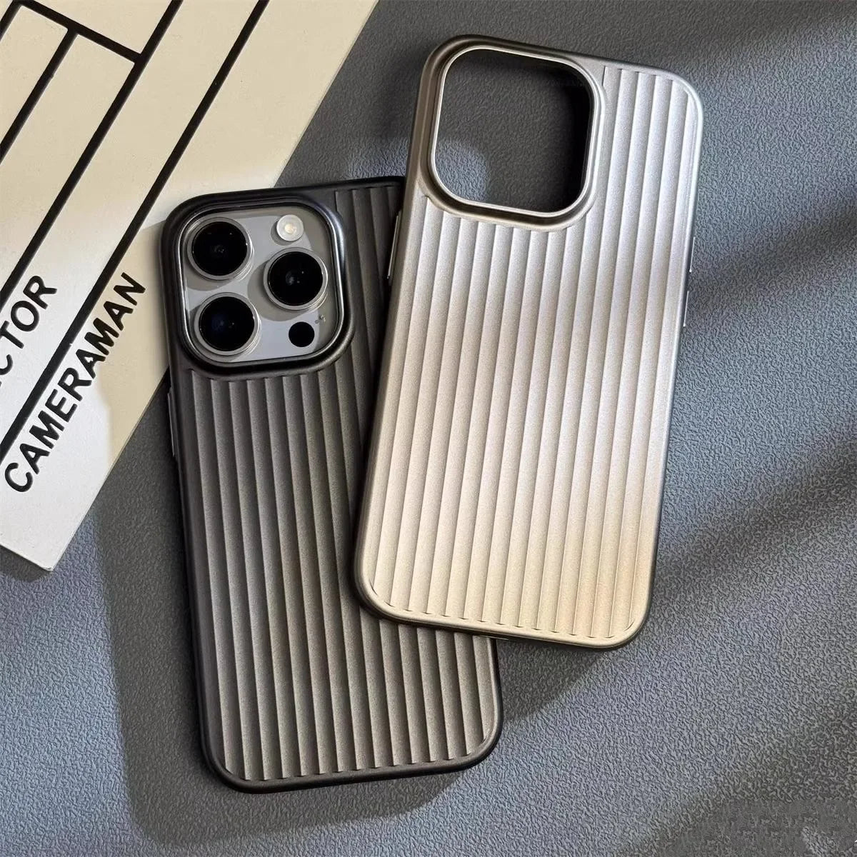 BowLift | Titanium Shield Pro iPhone Case