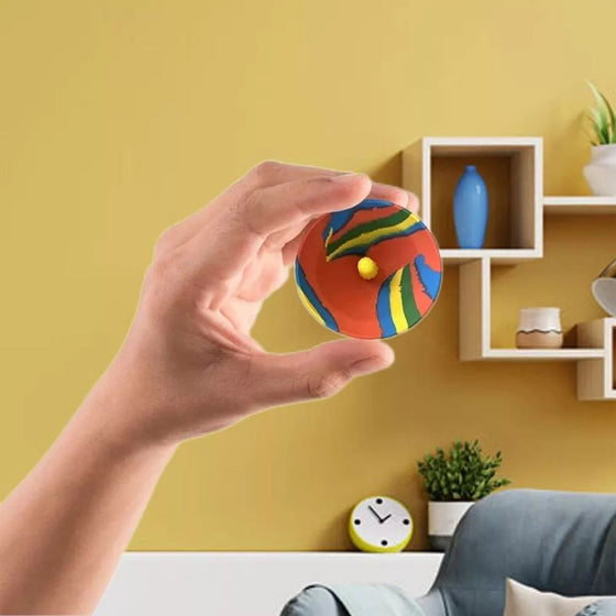 BowLift | Hip Hop Bouncing Ball