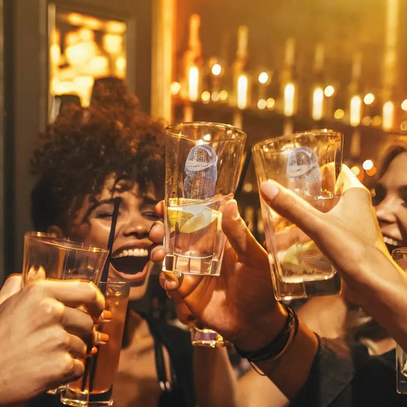 BowLift | Adult Ice Cube Tray