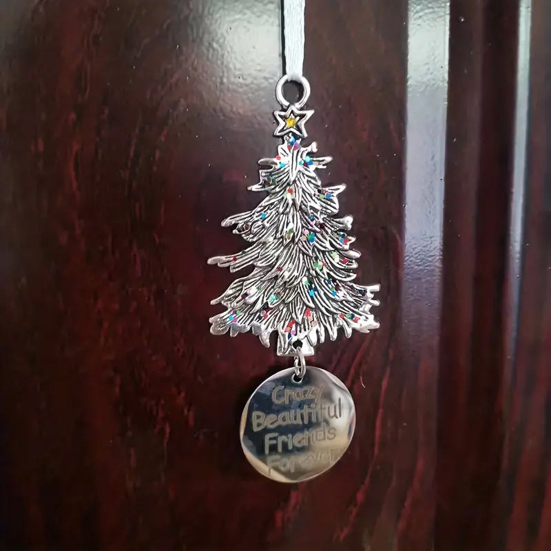 BowLift | Christmas Friendship Charm Gift
