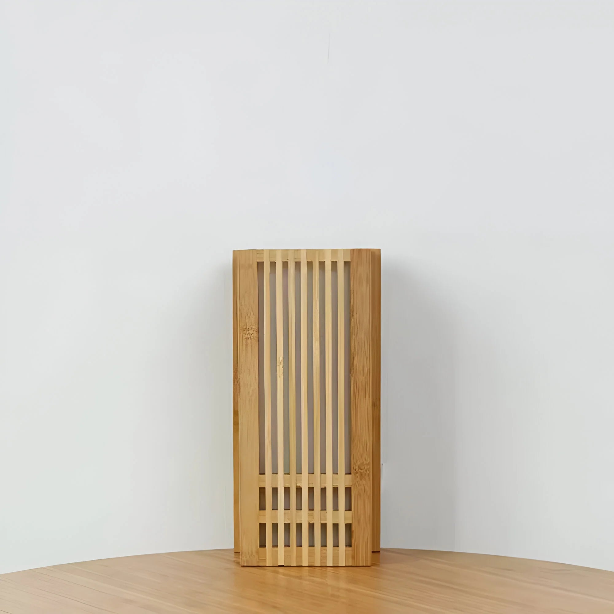 LumiCraft – Wooden LED Wall Light