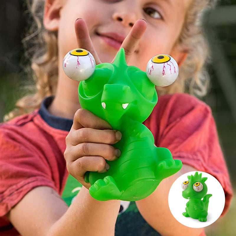 BowLift | Animal Dolls with Bouncy Eyes