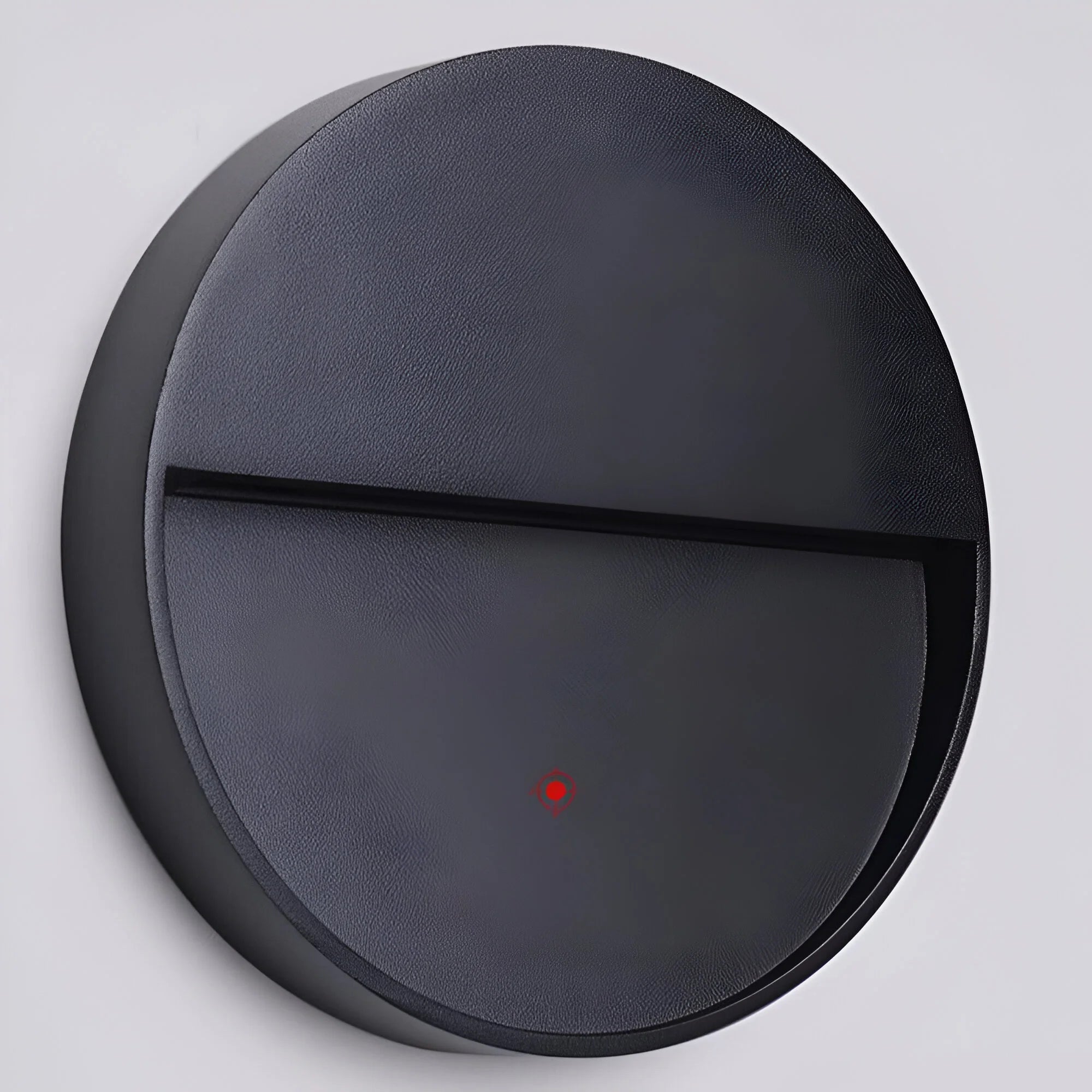StepLume – Round LED Stair Wall Light