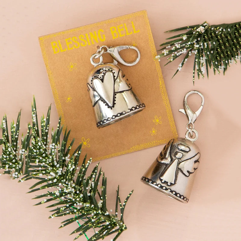 BowLift | Creative Blessing Bell