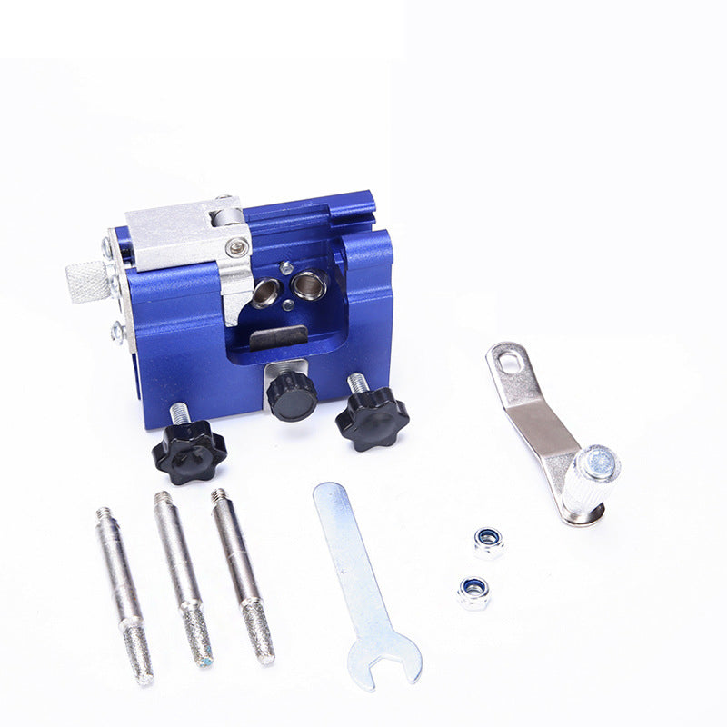 BowLift | Chainsaw Chain Sharpening Device