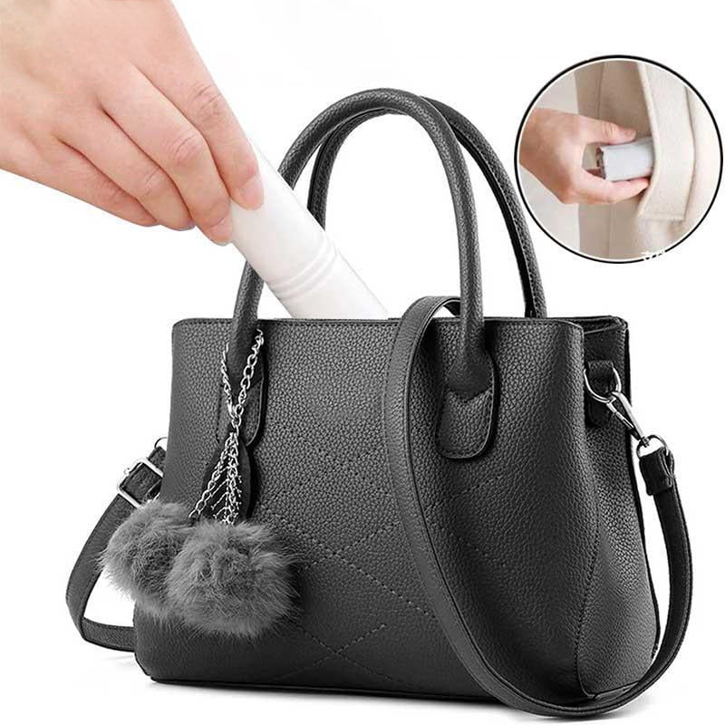 BowLift | Reusable Hand Epilator