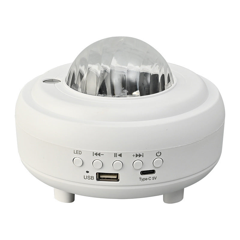 BowLift | Bluetooth Audio Starlight