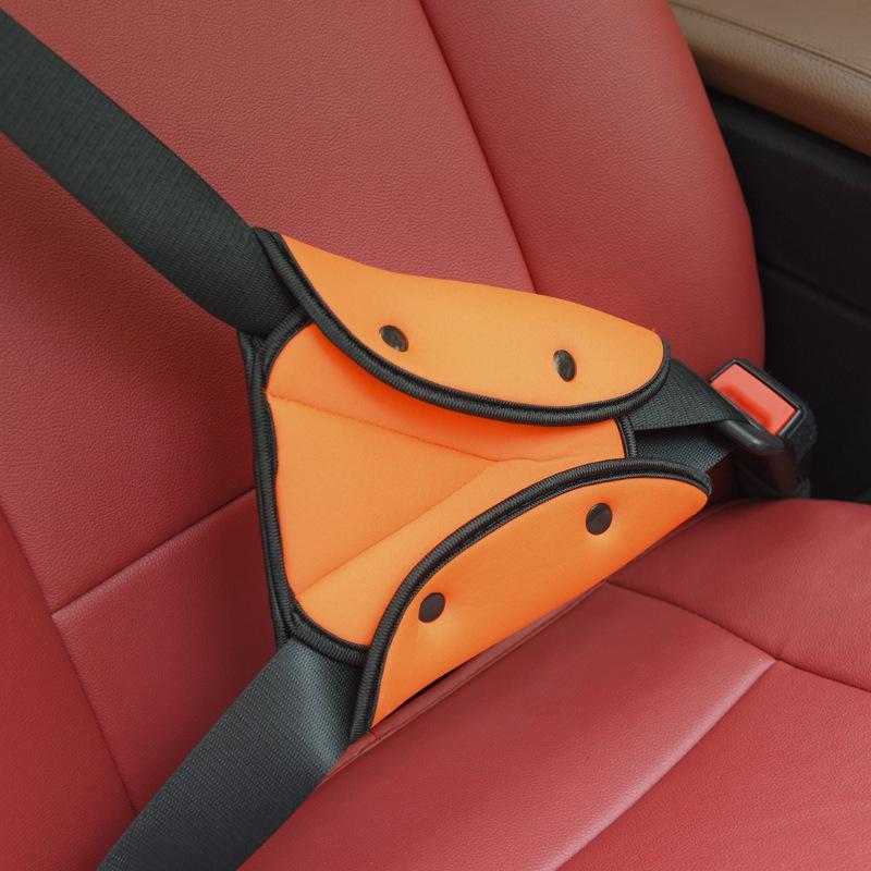 BowLift | Comfortable Seat Belt Adjuster for Children & Adults – Universal