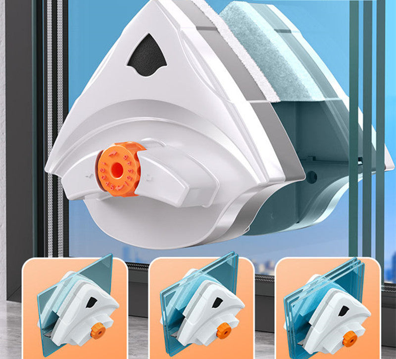 BowLift | Household Double-Sided Glass Cleaning Tool