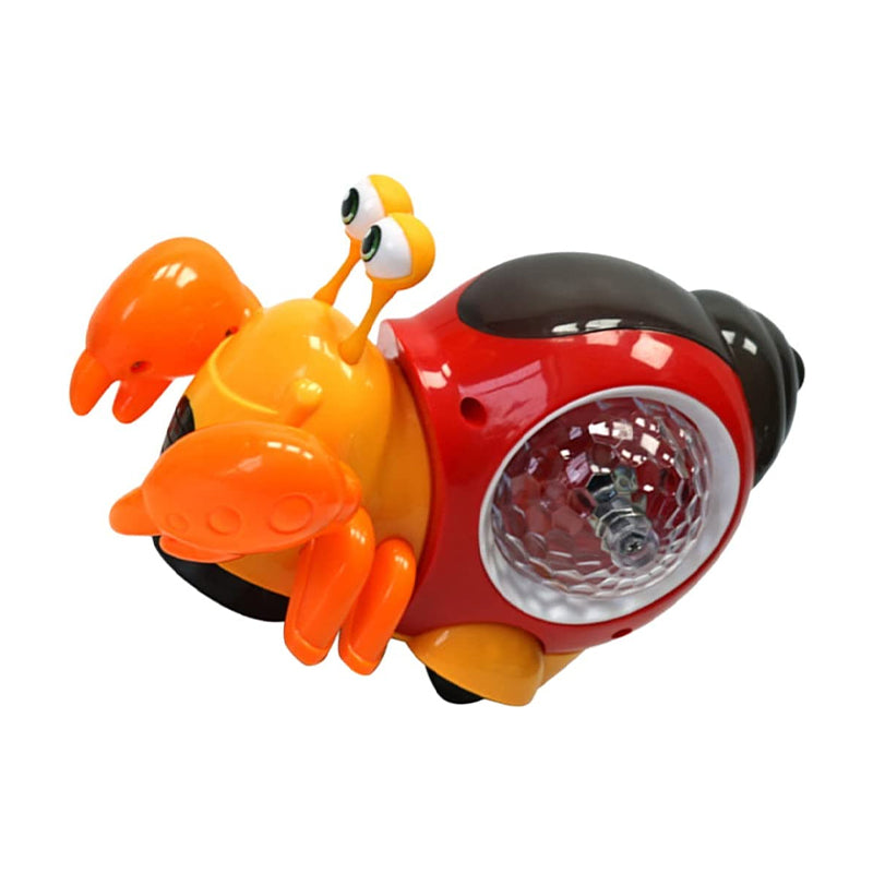 BowLift | Glowing Snail Toy