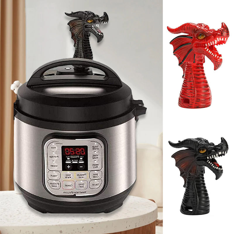 BowLift | Fire Dragon Steam Release Accessory