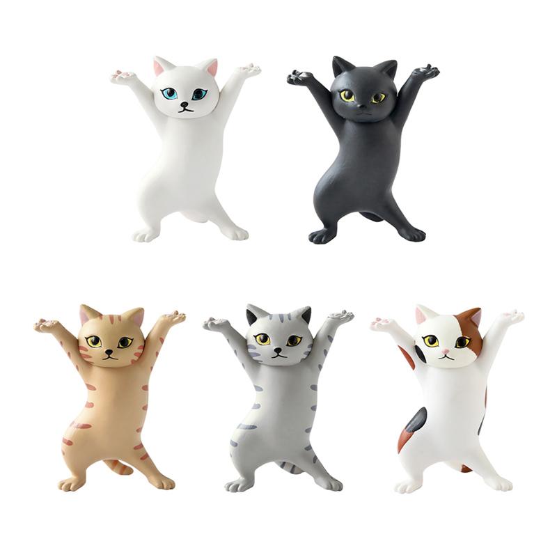 BowLift | Cat Model Pencil Holder