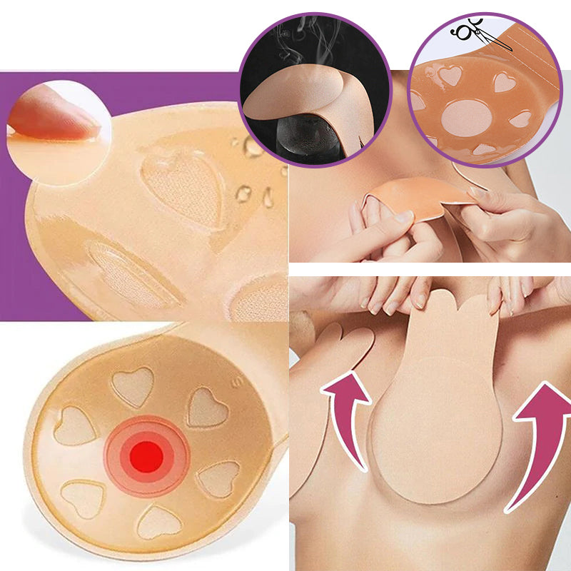 BowLift | Invisible Lift Bra