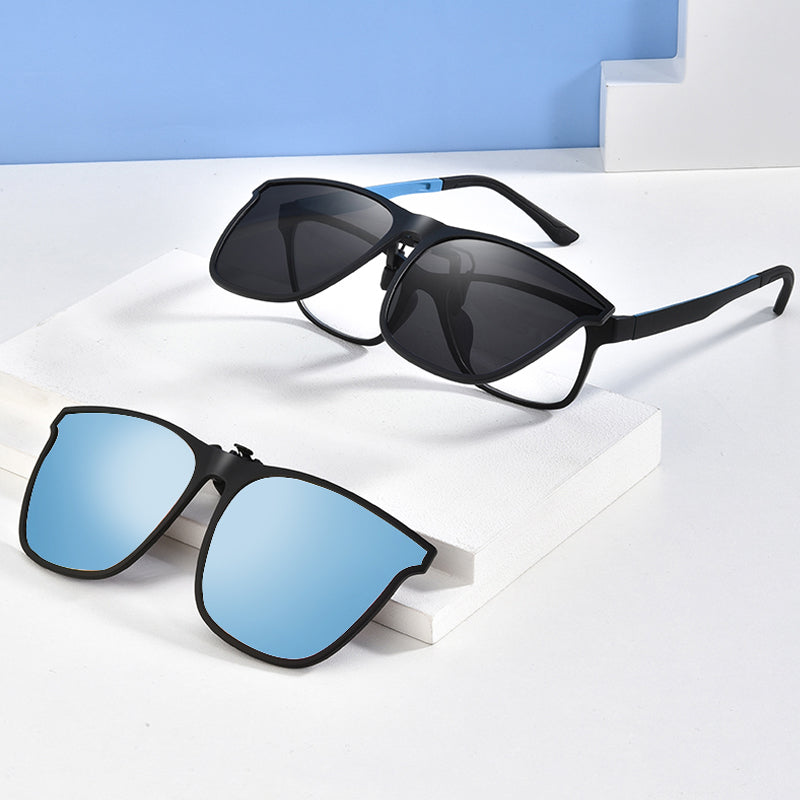 BowLift | 😎New Type Sunglasses Clip😎