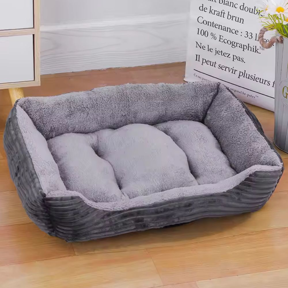 BowLift | Fluff Zone Pet Bed