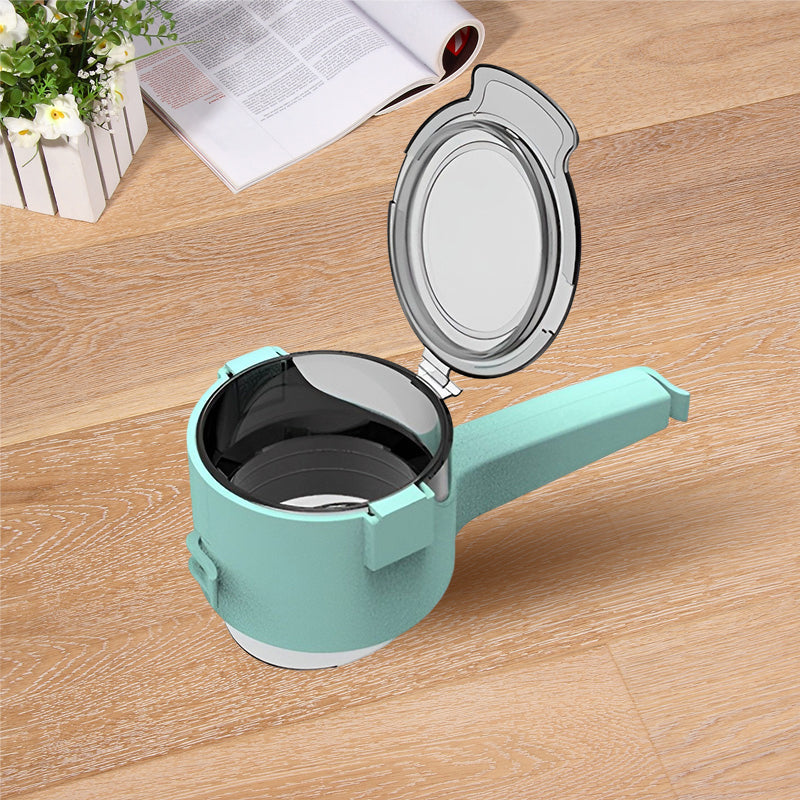 BowLift | Food closure with pocket clip (4 pieces)