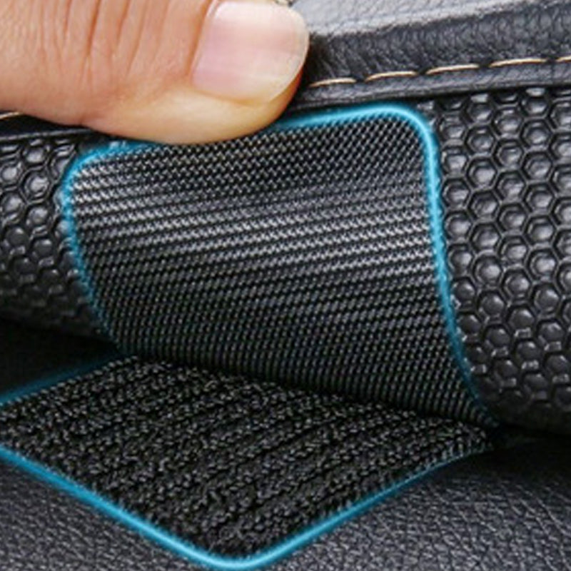 BowLift | Invisible mounting stickers for floor mats