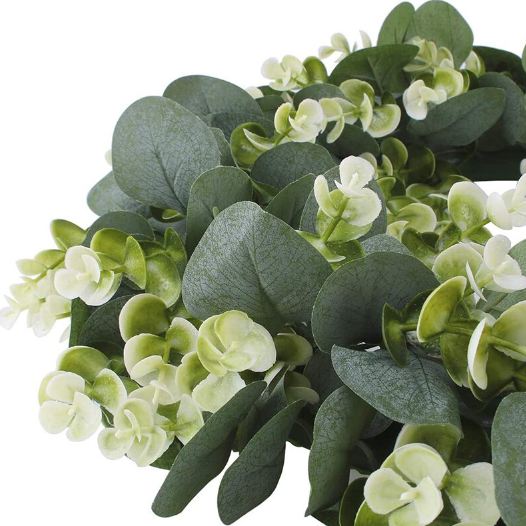 BowLift | Artificial Eucalyptus Wreath