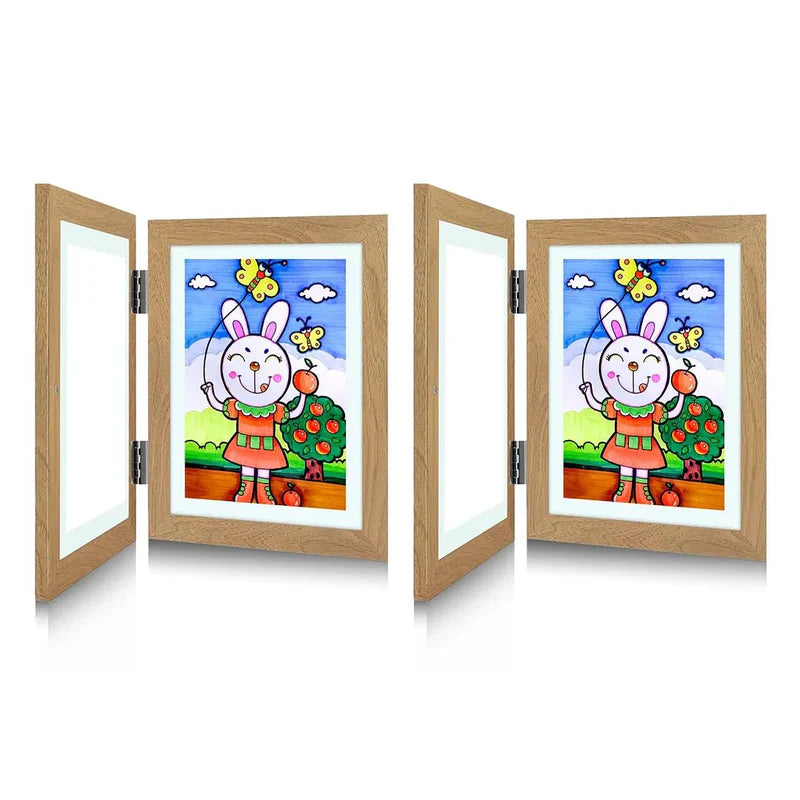 BowLift | Children's Art Projects 10x12.5 Children's Art Frames