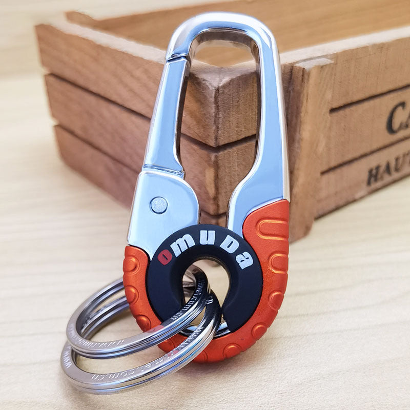 BowLift | Creative Stainless Steel Keychain