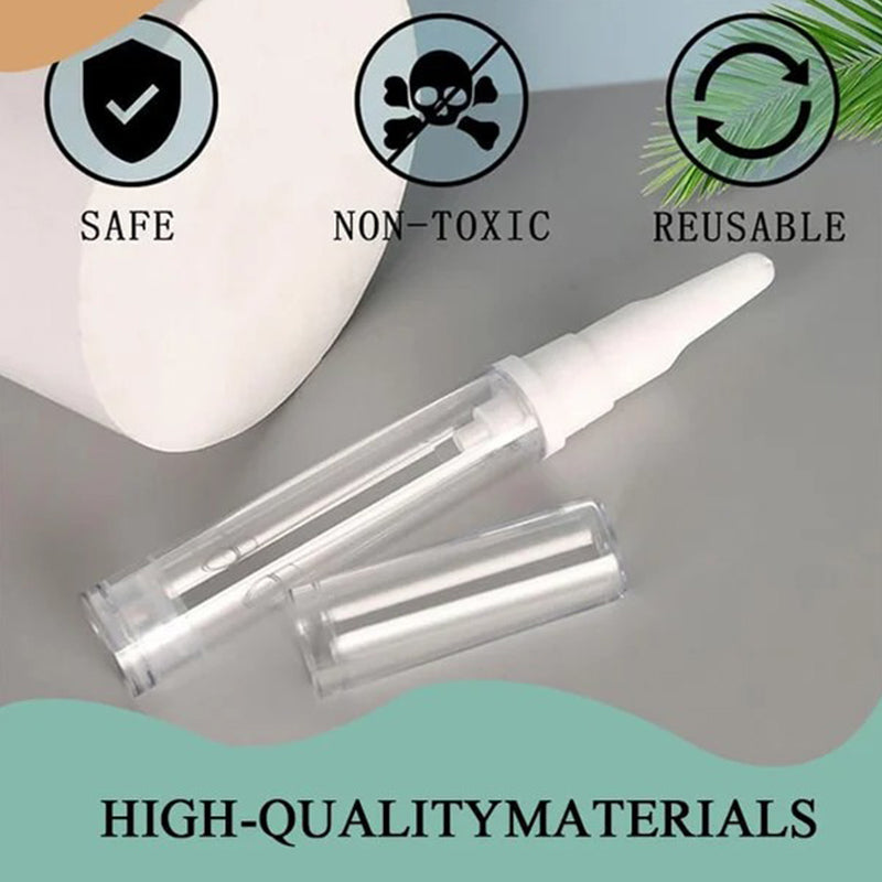 BowLift | Airless Vacuum Pump Bottle Set