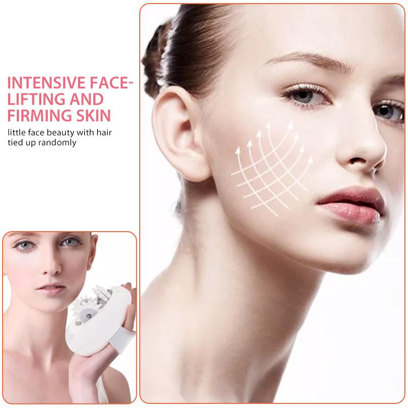 BowLift | Handheld Rolling Massager