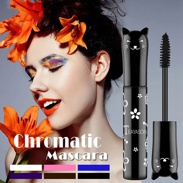 BowLift | 5D Lengthening Curling Color Mascara