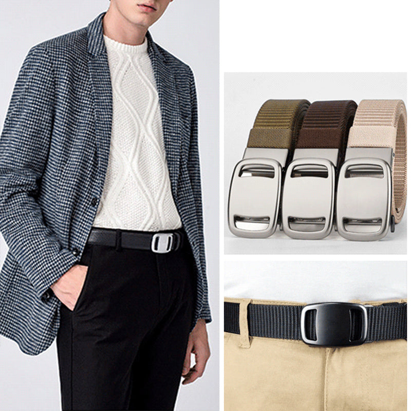 BowLift | Pilot Belt