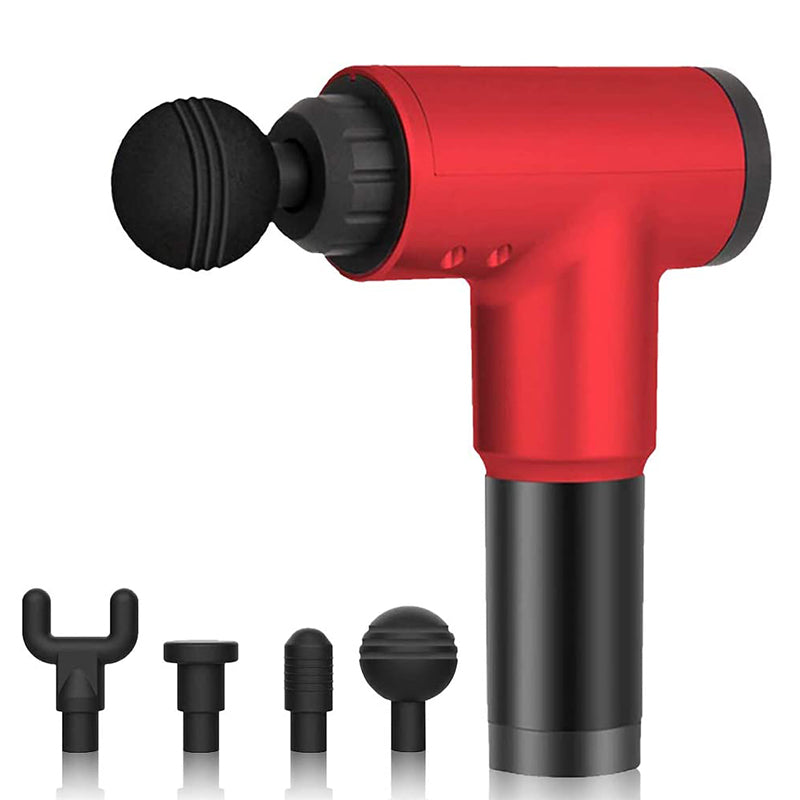 BowLift | Handheld Deep Tissue Muscle Massager