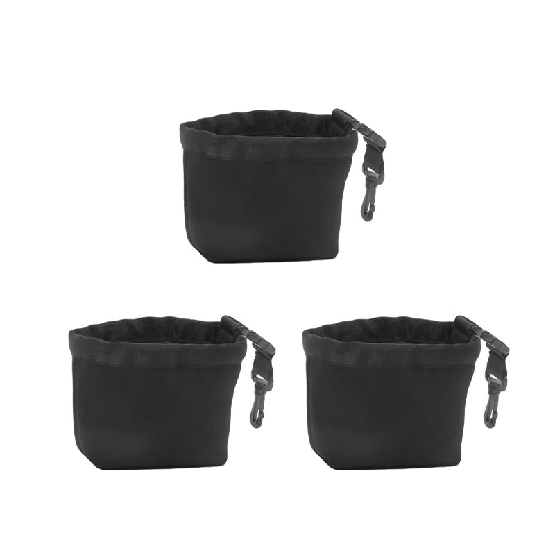 BowLift | Golf Club and Golf Ball Cleaning Bag