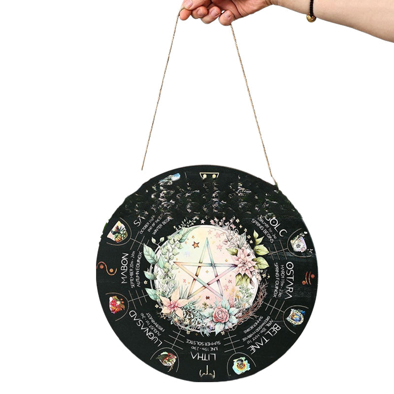 BowLift | Handcrafted Bike Calendar