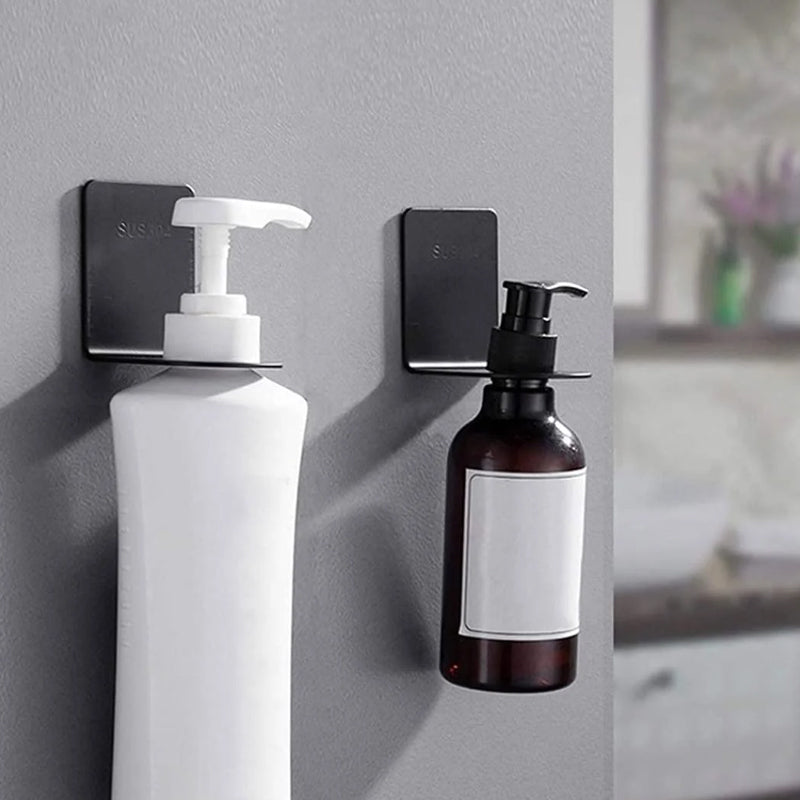 BowLift | Shower Gel Bottle Holder Hook