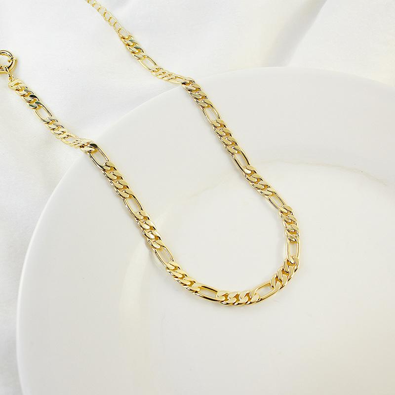 BowLift | Fashion Geometric Necklace