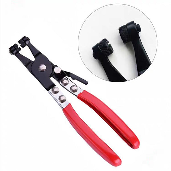 BowLift | Professional Hose Clamp Pliers Repair Tool