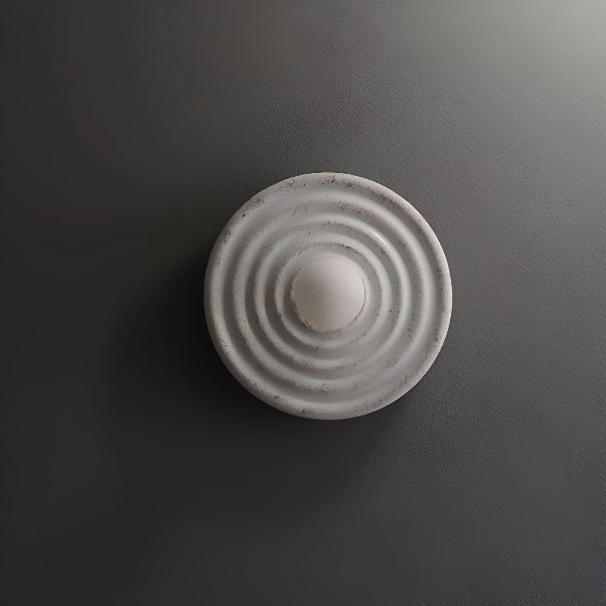 GlowMist – Modern Minimalist Wall Light
