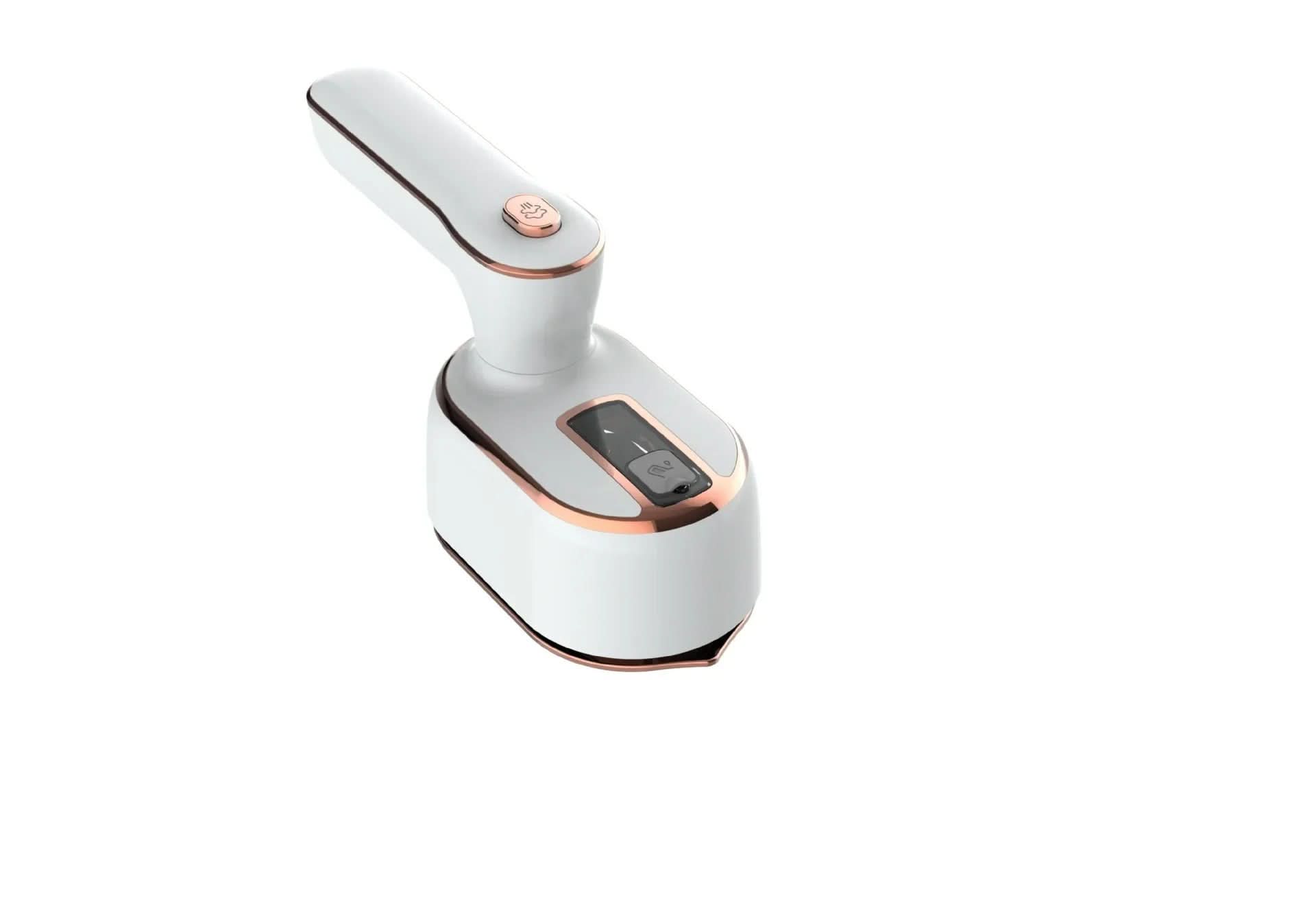 BowLift | IronPro – Compact Travel Steam Iron