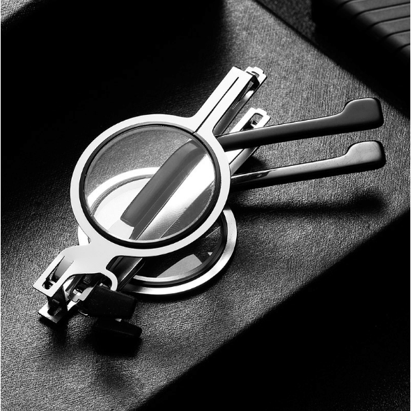 BowLift | Ultra Light Titanium Material Screwless Foldable Reading Glasses