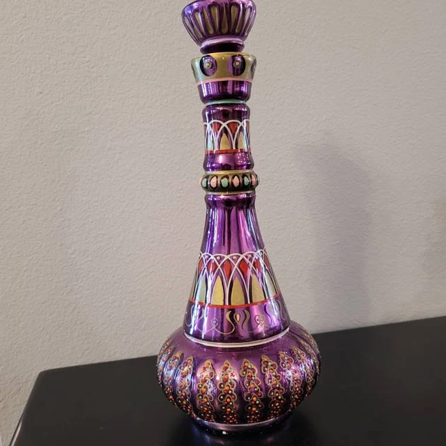 BowLift | I dream of Jeannie Bottle