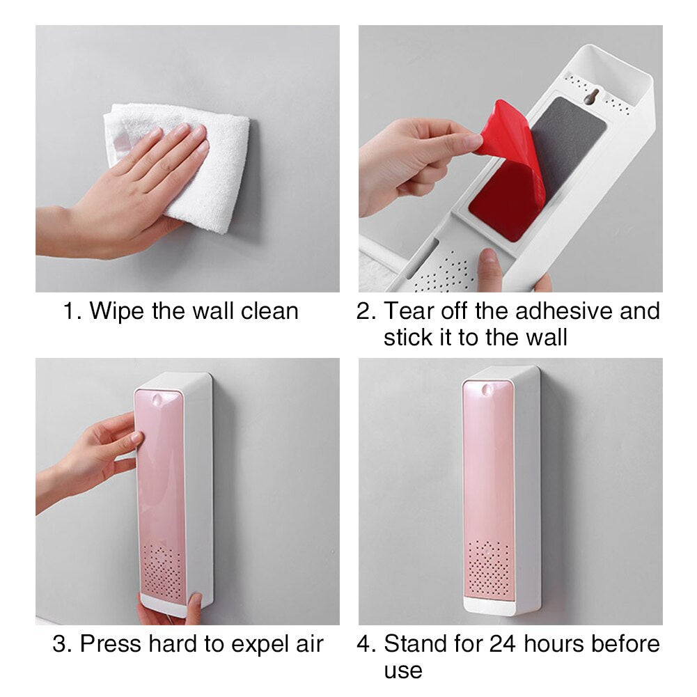 BowLift | Wall Mounted Kitchen Silverware Drain Box