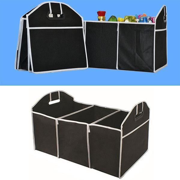 BowLift | Car Storage Bag Box