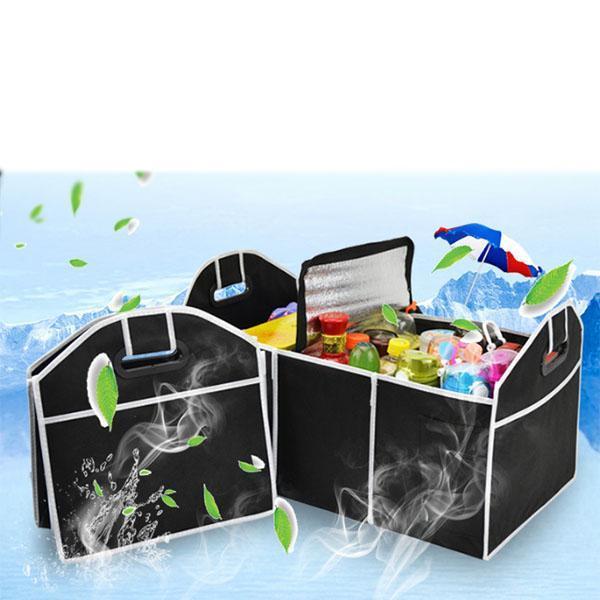 BowLift | Car Storage Bag Box