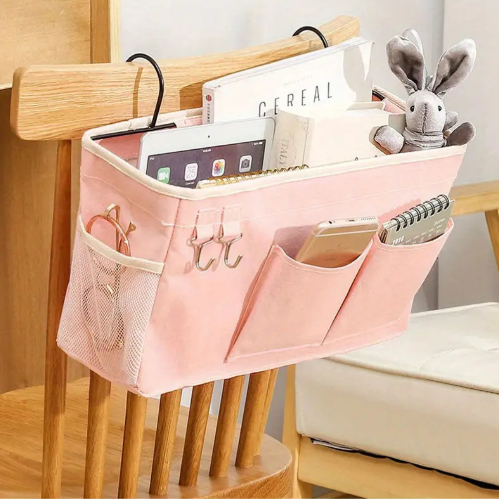BowLift | Hanging Organizer Bag