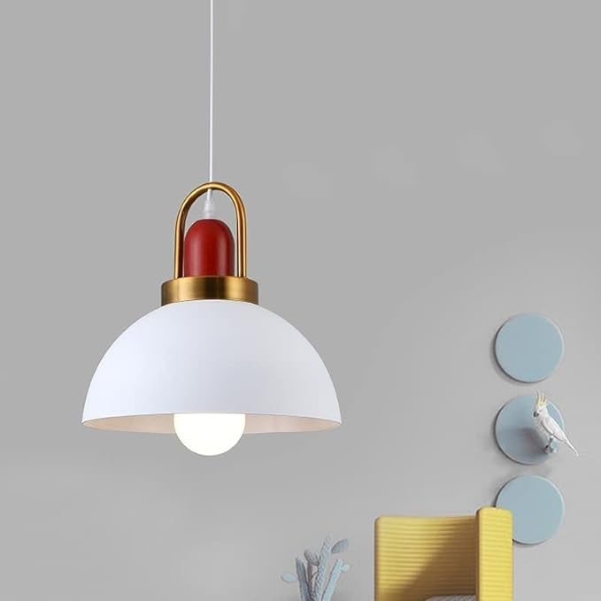 BowLift | Abbott - Modern Nordic pendant lights