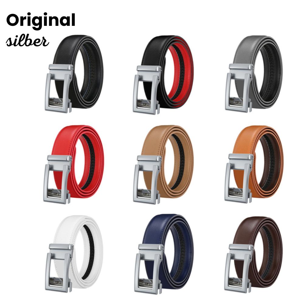 BowLift | Combine automatic belt + FREE gift bag